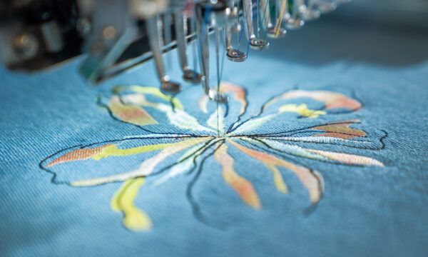 Multi thread production