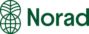 Norad logo