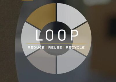 LOOP Forum - Circular economy event in Denmark