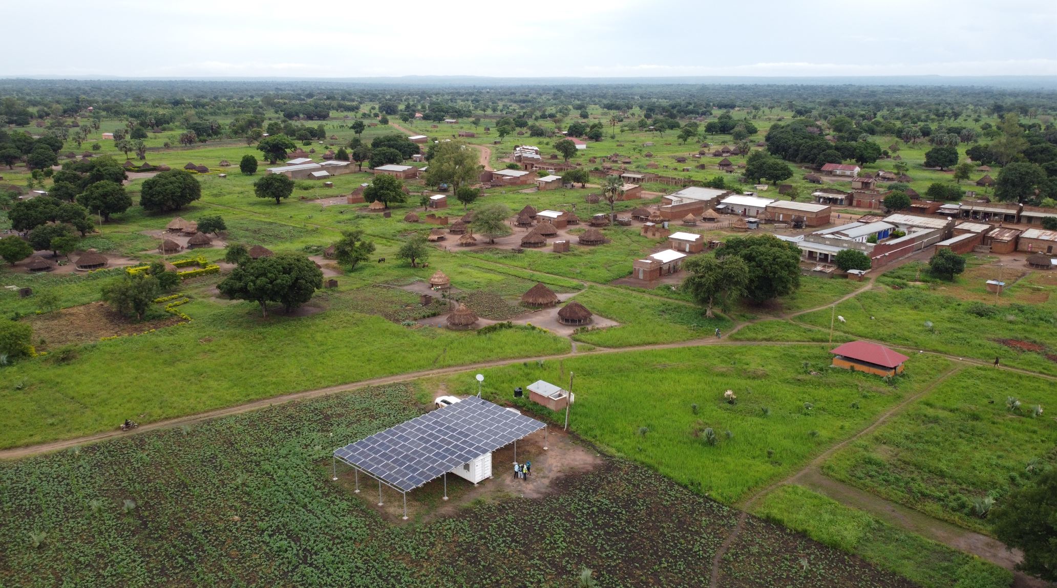 NOA Uganda Partners with BGFA to Expand Energy Access with New Mini-Grids