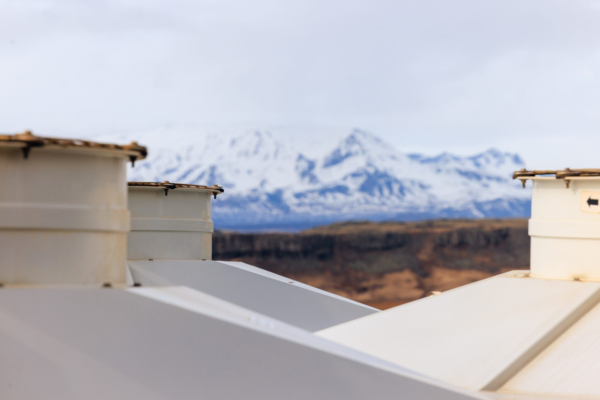 Baseload Capital Expands Geothermal Capacity Across the Globe