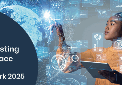 Impact investing in digital space on 4 NOvember