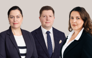 Yuliia Shevchuk, Yevhenii Zhuravskyi and Tetiana Lytvyn