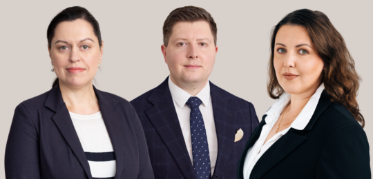 Yuliia Shevchuk, Yevhenii Zhuravskyi and Tetiana Lytvyn