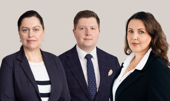 Yuliia Shevchuk, Yevhenii Zhuravskyi and Tetiana Lytvyn