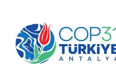 COP31 logo